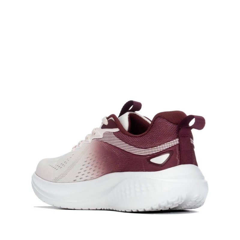 Zapato de mujer XTI 146346 Burdeos