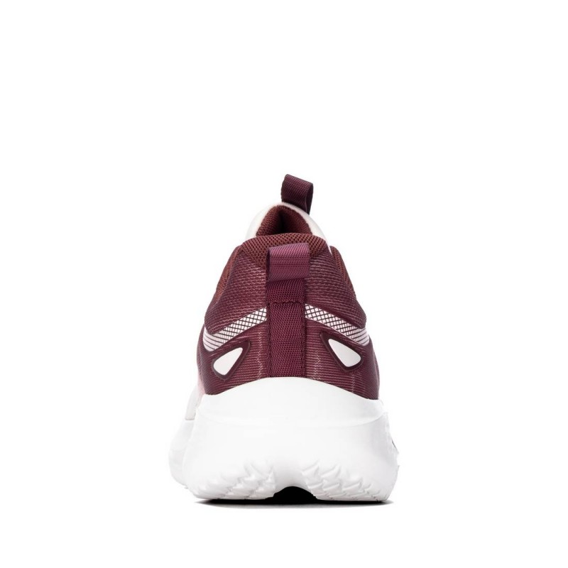 Zapato de mujer XTI 146346 Burdeos