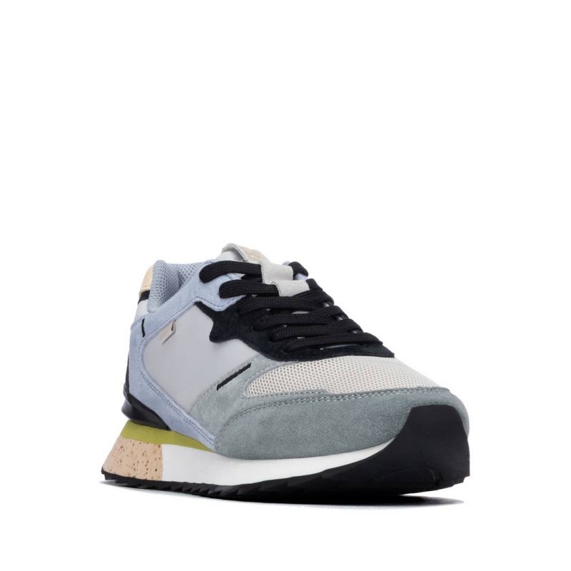 Zapato de mujer XTI 146349 Azul
