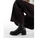 BotÍn de mujer XTI 146356 Negro