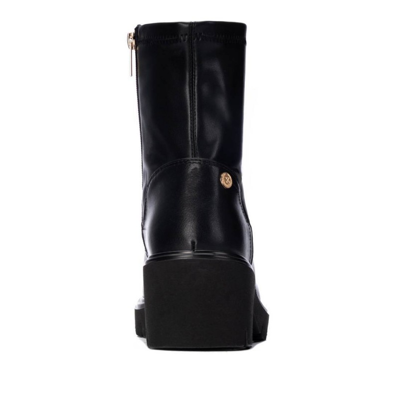 BotÍn de mujer XTI 146356 Negro