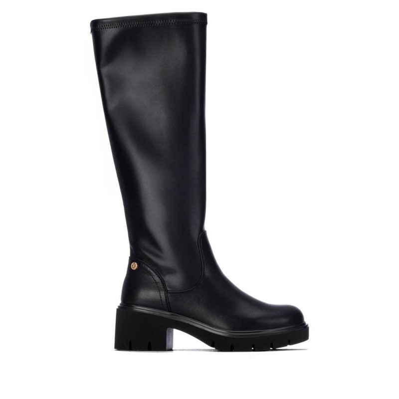 Bota de mujer XTI 146357 Negro