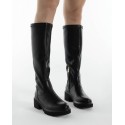 Bota de mujer XTI 146357 Negro