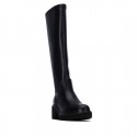 Bota de mujer XTI 146357 Negro