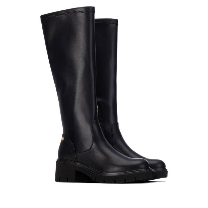 Bota de mujer XTI 146357 Negro