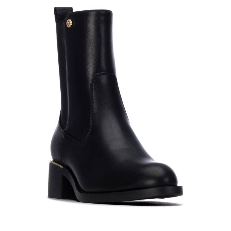 BotÍn de mujer XTI 146362 Negro