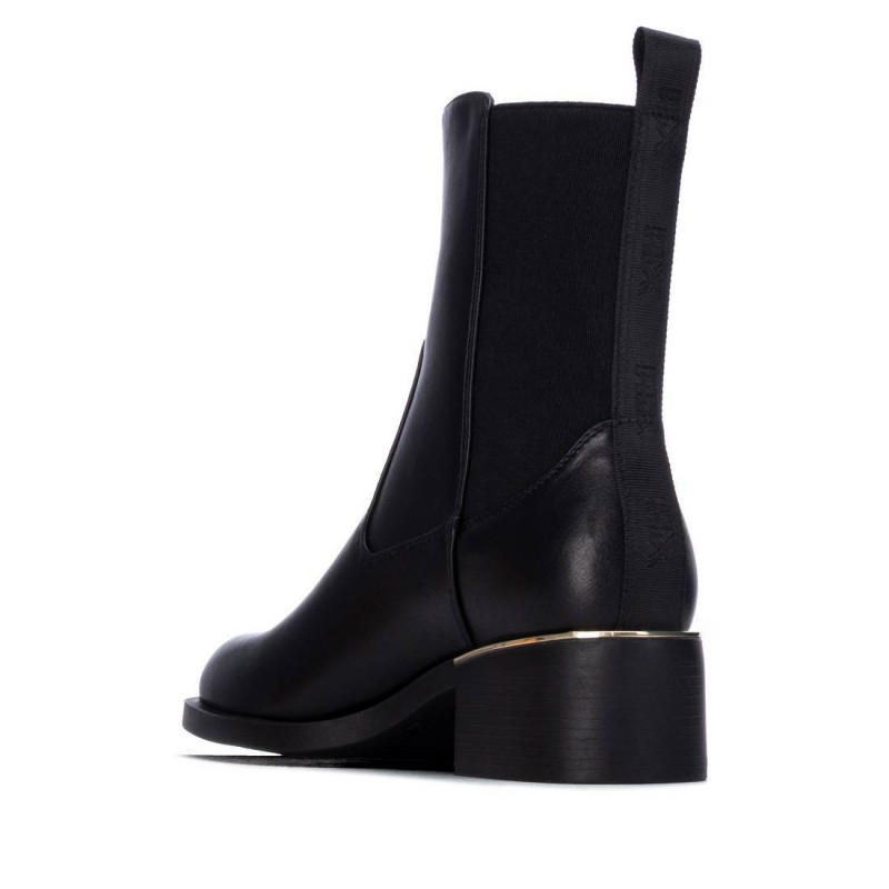 BotÍn de mujer XTI 146362 Negro