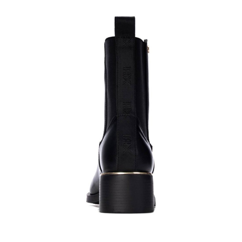 BotÍn de mujer XTI 146362 Negro