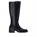 Bota de mujer XTI 146364 Negro