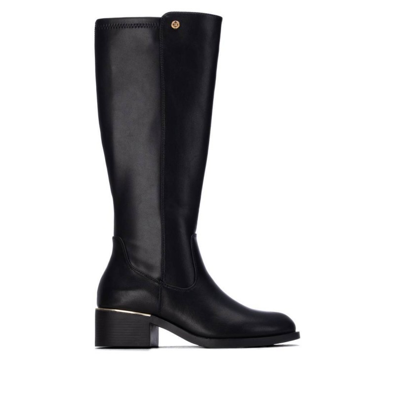 Bota de mujer XTI 146364 Negro