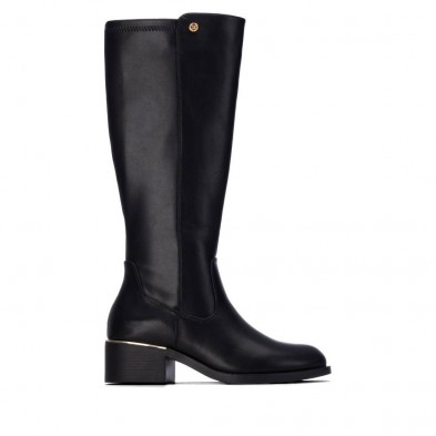 Bota de mujer XTI 146364 Negro