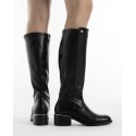 Bota de mujer XTI 146364 Negro