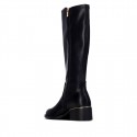 Bota de mujer XTI 146364 Negro