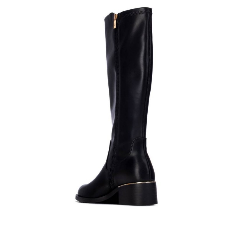 Bota de mujer XTI 146364 Negro