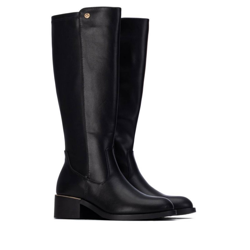 Bota de mujer XTI 146364 Negro