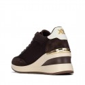 Zapato de mujer XTI 146365 Marron