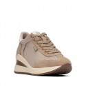 Zapato de mujer XTI 146365 Beige