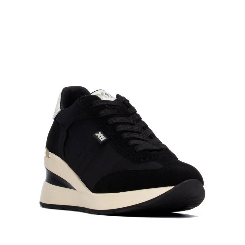 Zapato de mujer XTI 146365 Negro