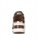 Zapato de mujer XTI 146367 Marron