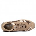 Zapato de mujer XTI 146367 Beige