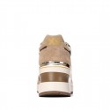 Zapato de mujer XTI 146367 Beige