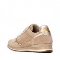 Zapato de mujer XTI 146368 Taupe