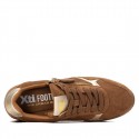 Zapato de mujer XTI 146368 Camel