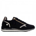 Zapato de mujer XTI 146368 Negro
