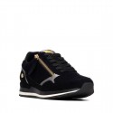 Zapato de mujer XTI 146368 Negro