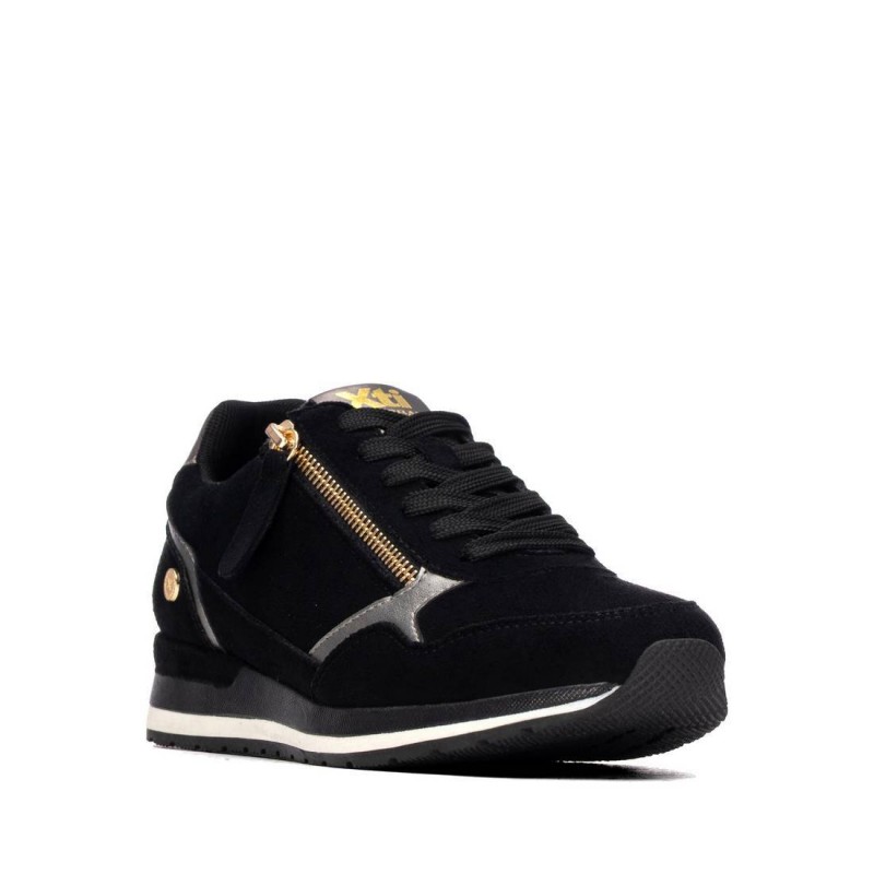 Zapato de mujer XTI 146368 Negro