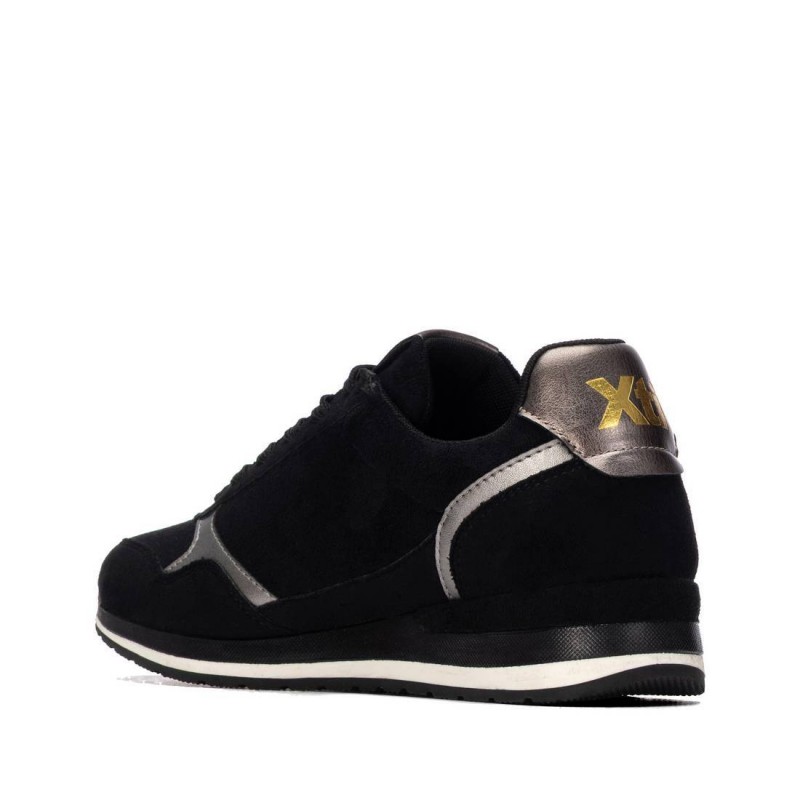 Zapato de mujer XTI 146368 Negro