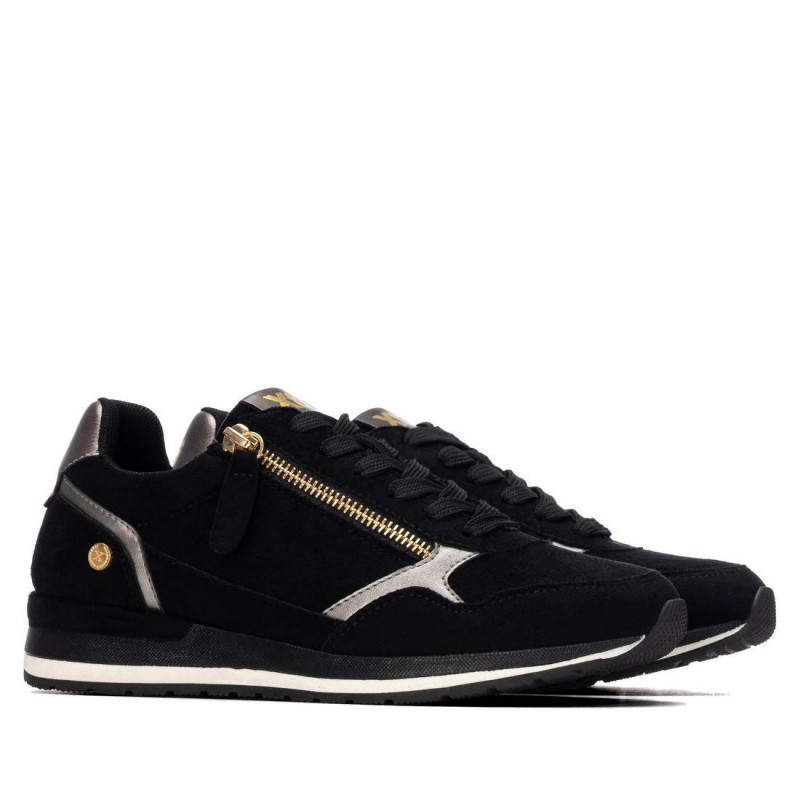 Zapato de mujer XTI 146368 Negro