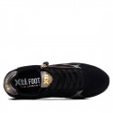 Zapato de mujer XTI 146368 Negro