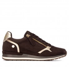 Zapato de mujer XTI 146368 Marron
