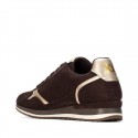 Zapato de mujer XTI 146368 Marron