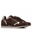 Zapato de mujer XTI 146368 Marron