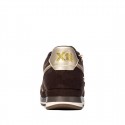 Zapato de mujer XTI 146368 Marron