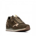 Zapato de mujer XTI 146368 Kaki