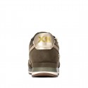 Zapato de mujer XTI 146368 Kaki