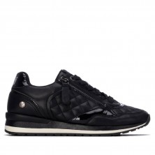 Zapato de mujer XTI 146371 Negro