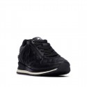 Zapato de mujer XTI 146371 Negro