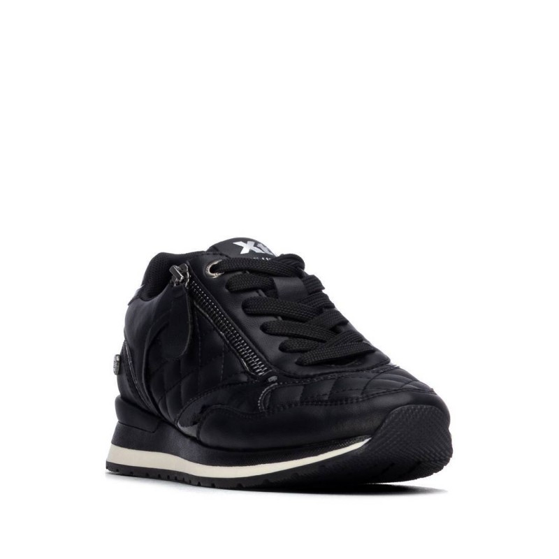 Zapato de mujer XTI 146371 Negro