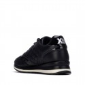 Zapato de mujer XTI 146371 Negro