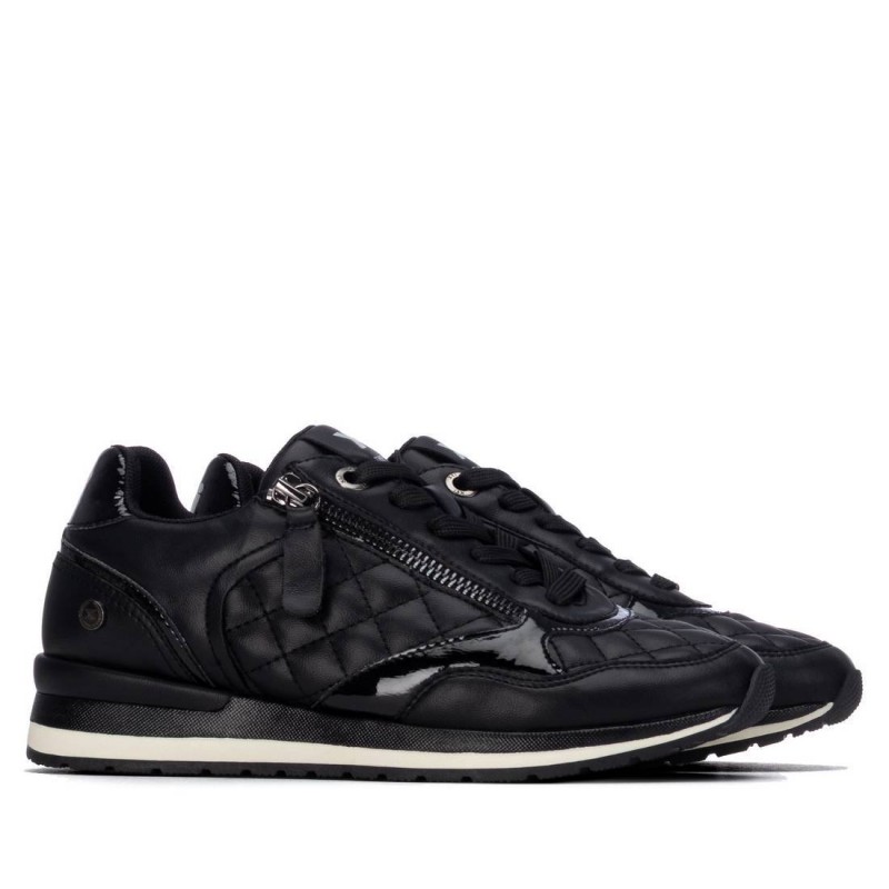 Zapato de mujer XTI 146371 Negro
