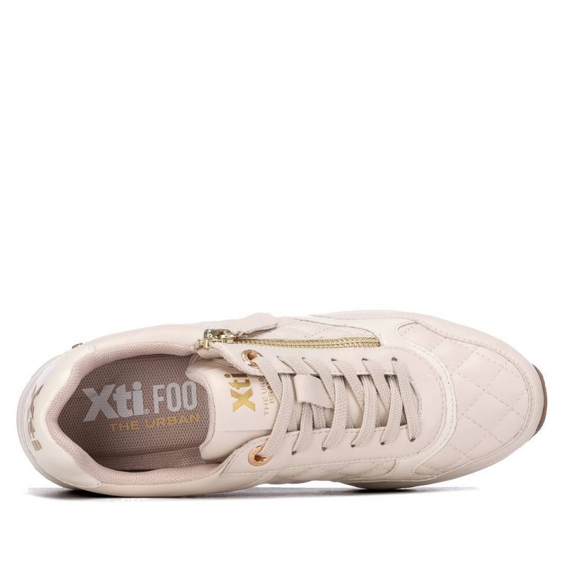 Zapato de mujer XTI 146371 Hielo