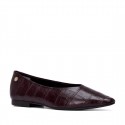 Zapato de mujer XTI 146376 Burdeos