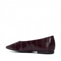 Zapato de mujer XTI 146376 Burdeos