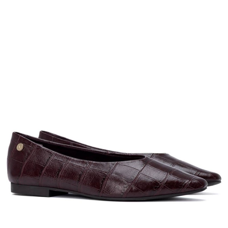 Zapato de mujer XTI 146376 Burdeos