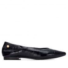 Zapato de mujer XTI 146376 Negro