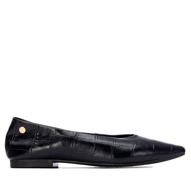 Zapato de mujer XTI 146376 Negro